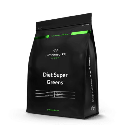 Protein works super greens deals