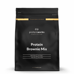 Protein Brownie Mix