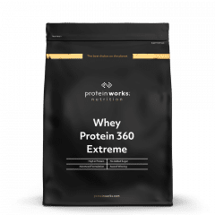 Whey Protein 360 Extreme
