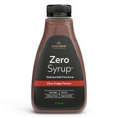 Zero Syrups