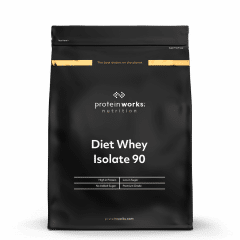 Diet Whey Protein Isolate 90