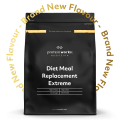 Diet Meal Replacement Extreme