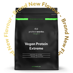 Vegan Protein Extreme