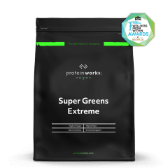 Super Greens Extreme