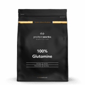 Glutamine