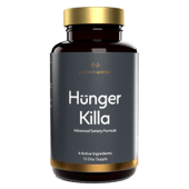 Hunger Killa