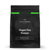 Protéine de Pois Végane