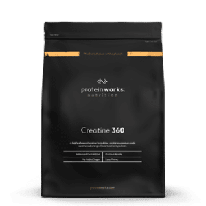 Creatine 360