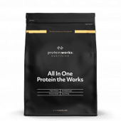 Proteína Todo En Uno The Works™