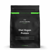 Proteina Vegana Dietetica