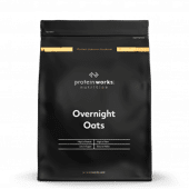Overnight Oats