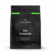 Proteine Del Pisello 80 
