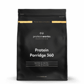 Porridge Proteico 360