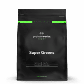 Super Greens
