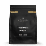total mass matrix