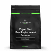 Sostituto Del Pasto Dietetico Vegano Extreme 