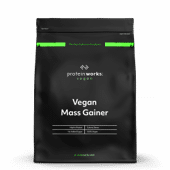 Mass Gainer Vegano