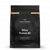 whey proteine 80