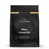 Whey Protein 80 (Concentrate)
