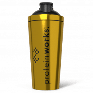 Premium Gold Shaker