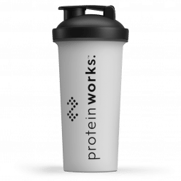 Active Shaker