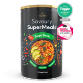 Herzhafte SuperMeals 