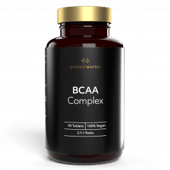 Complesso Di BCAA