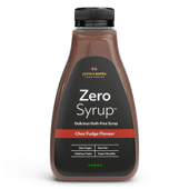 Zero Syrups
