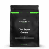 Diet Super Greens