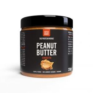 Erdnussbutter
