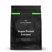 Proteine Vegane Extreme