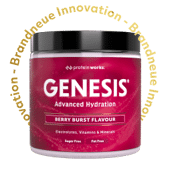 Genesis Advanced Hydration