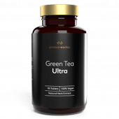 Tè Verde Ultra