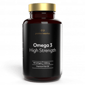 Omega 3 High Strength