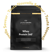 Protéine Whey 360