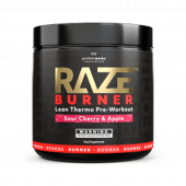 Raze Burner