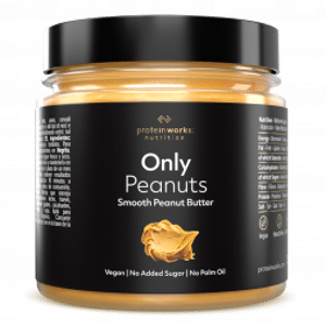 Gratis Geschenk - Erdnussbutter 250g