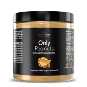 Only Peanuts