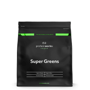 Super Greens