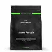 Proteina Vegana (210g = 7 Porzioni)