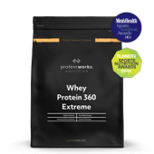 Whey Protein 360 Extreme