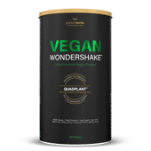 Vegan Wondershake