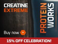 Creatine Extreme