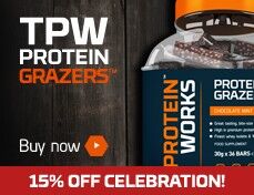 Protein Grazers