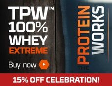 Whey Extreme