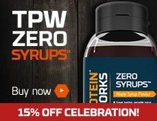 Zero Syrups™