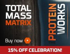 Total Mass Matrix