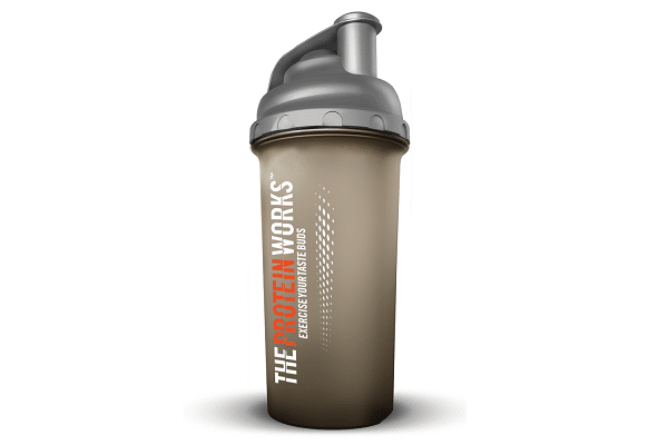 PLATINUM SHAKER
