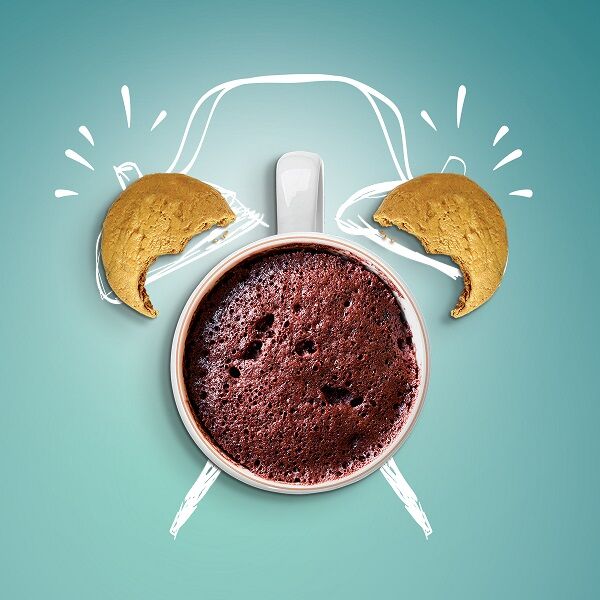 Protein Truffles