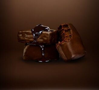 Protein Nutties